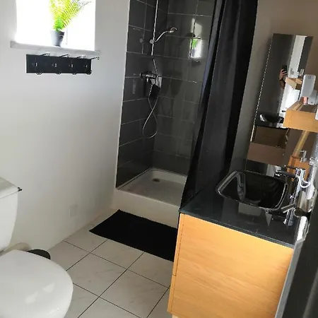 Apartamento La Casa De Brens (Tarn)