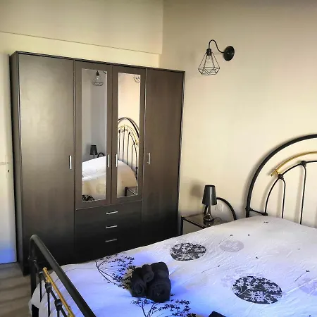 La Casa De Apartamento *