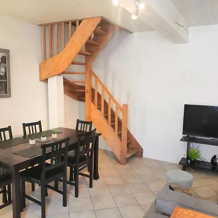 La Casa De Apartamento Brens (Tarn)