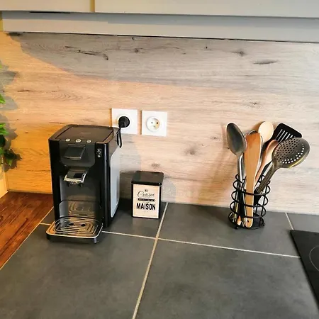 La Casa De Brens (Tarn)