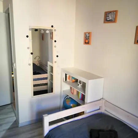 La Casa De Apartment Brens (Tarn)