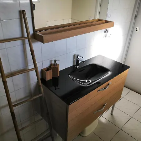 La Casa De Brens