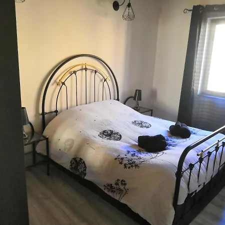 La Casa De Brens *
