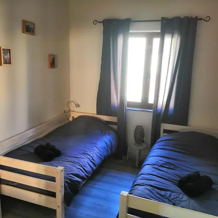 La Casa De Brens *