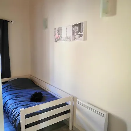 La Casa De Brens Apartment