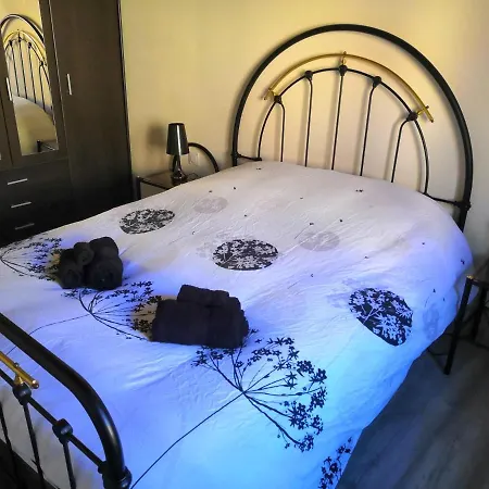 La Casa De Brens