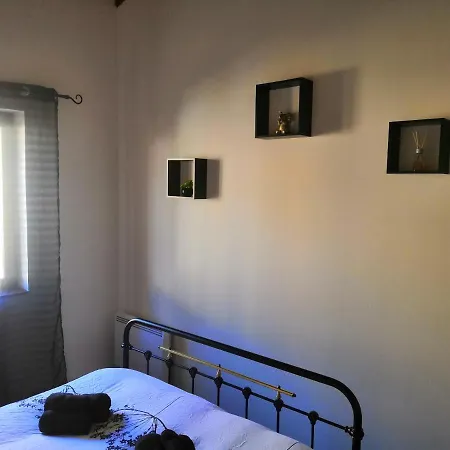 La Casa De Brens (Tarn)