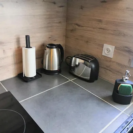 La Casa De Brens *