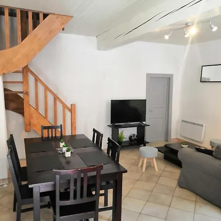 La Casa De Brens Apartment