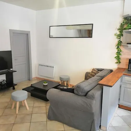 La Casa De * Brens (Tarn)