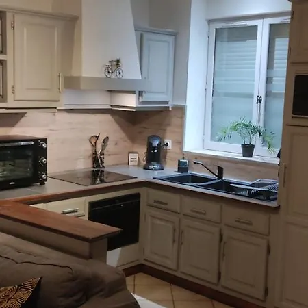 La Casa De Brens Brens (Tarn)