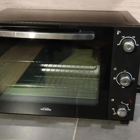 La Casa De Apartment *