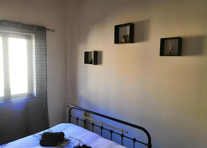 La Casa De Brens (Tarn)